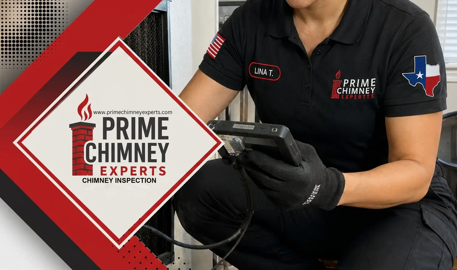 Chimney Inspection