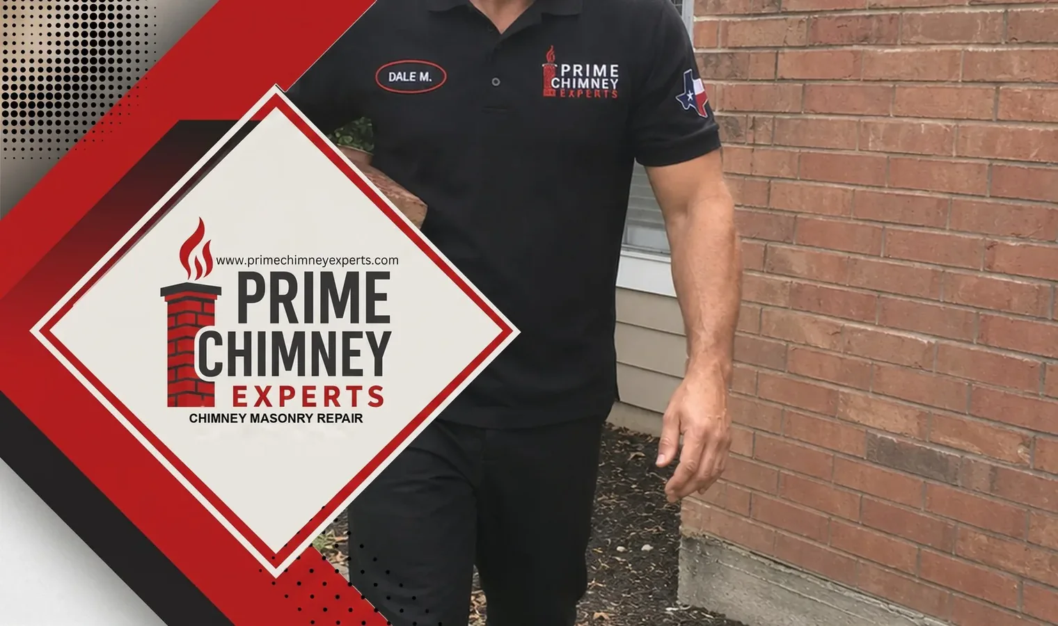 Chimney Masonry Repair